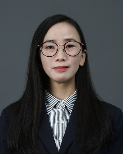 Xiaoguan Deng